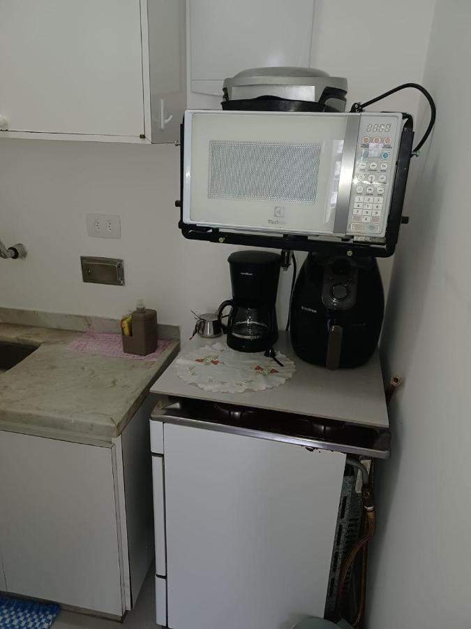 リオデジャネイロIpanema Vp 603 Posto 8 Charmoso E Aconcheganteアパートメント エクステリア 写真